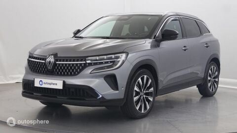 Renault Austral 1.2 E-Tech full hybrid 200ch Techno - 24 2024 occasion GRAVELINES 59820