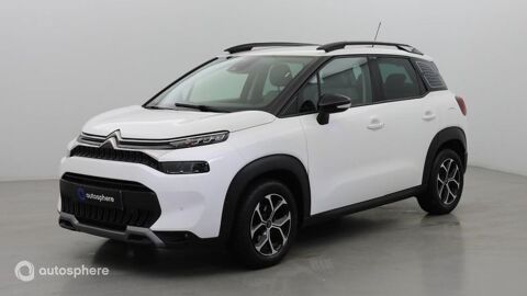 Annonce voiture Citron C3 Aircross 16799 