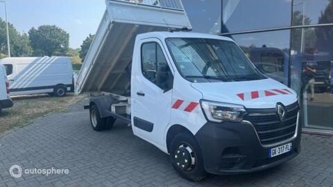 Master RJ3500 L3 2.3 Blue dCi 130ch EuroVI 2022 occasion 92000 Nanterre