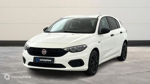 Annonce voiture Fiat Tipo 10299 €