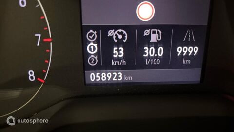 Corsa 1.2 Turbo 100ch Elegance 2022 occasion 37540 Saint-Cyr-sur-Loire