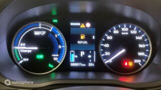 Eclipse Cross 2.4 MIVEC PHEV 188ch Black Collection 4WD 2023 2025 occasion 92200 Neuilly-sur-Seine