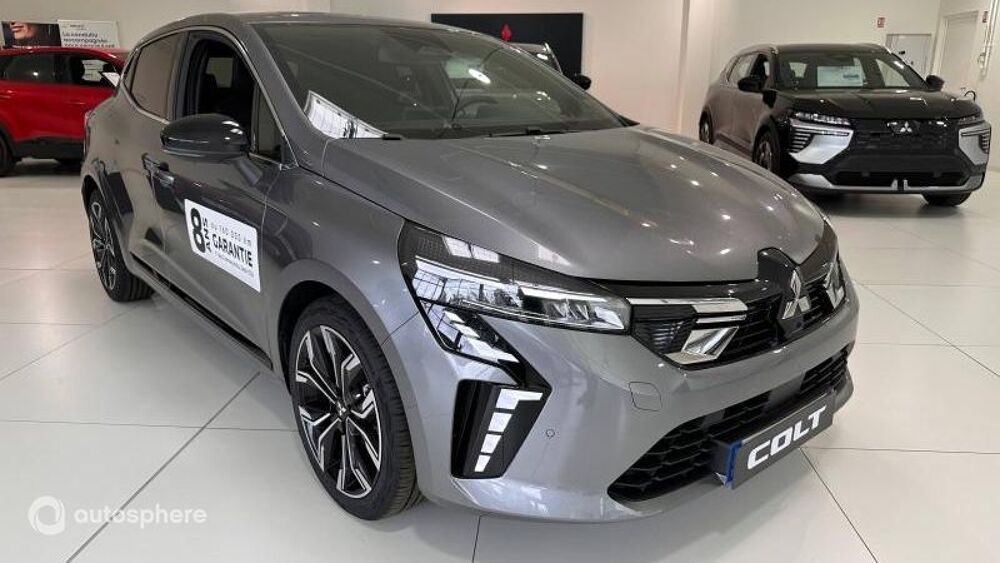 Colt 1.6 MPI HEV 143ch Intense 2026 2025 occasion 59600 Maubeuge