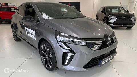 Annonce voiture Mitsubishi Colt 26499 €