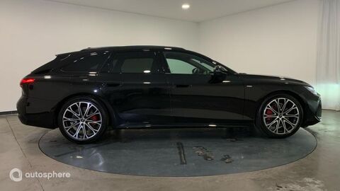 A6 2.0 TDI 204ch Hybride S line Quattro S tronic 7 2026 occasion 51100 Reims