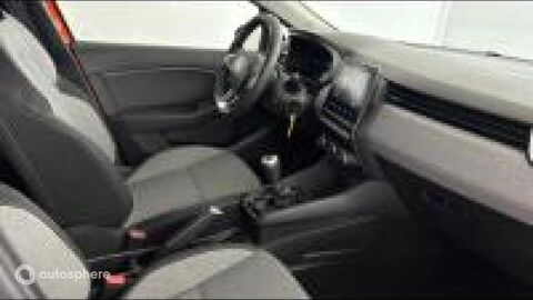 Clio 1.0 Eco-G 100ch Evolution - 24 2025 occasion 62000 Arras