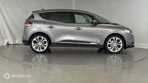 Sc&eacute;nic 1.5 dCi 110ch energy Zen 2016 occasion 54800 JARNY