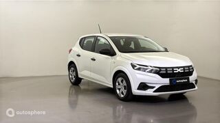 Sandero 1.0 SCe 65ch Essential -24 2024 occasion 33260 LA TESTE DE BUCH