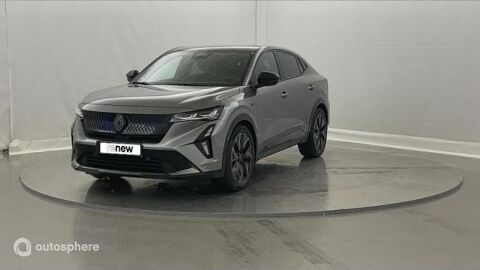 Renault Rafale 1.2 E-Tech full hybrid 200ch esprit Alpine 2024 occasion Sequedin 59320