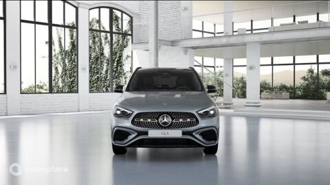 Classe GLA 180 136ch Edition 140 7G-DCT 2026 occasion 86000 Poitiers