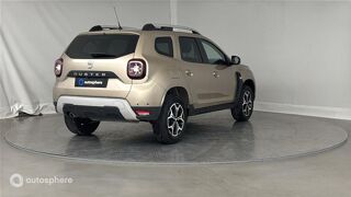 Duster 1.5 Blue dCi 115ch Prestige 4x2 E6U 2021 occasion 57100 Thionville