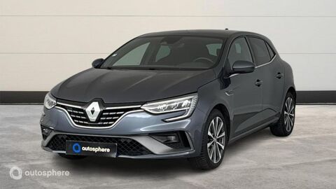 Annonce voiture Renault Mégane 17299 €