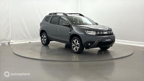 Duster 1.3 TCe 150ch FAP Journey 4x2 EDC 2023 occasion 57100 Thionville