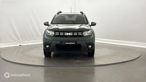 Duster 1.0 ECO-G 100ch Journey 4x2 2024 occasion 57100 Thionville