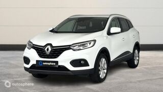 Kadjar 1.5 Blue dCi 115ch Business 112g 2019 occasion 10000 Troyes