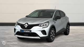 Captur 1.0 TCe 90ch Evolution 2024 occasion 57000 Metz