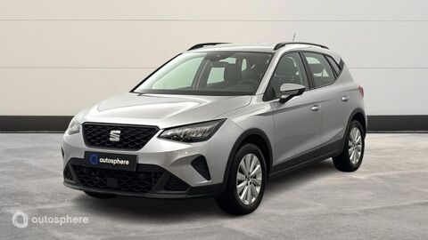 Seat Arona 1.0 TSI 110ch Xperience 2023 occasion Ch&acirc;tellerault 86100