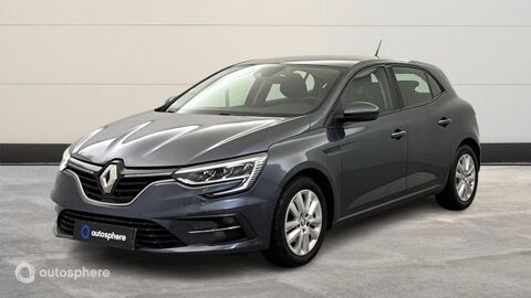 Annonce voiture Renault Mégane 15999 €