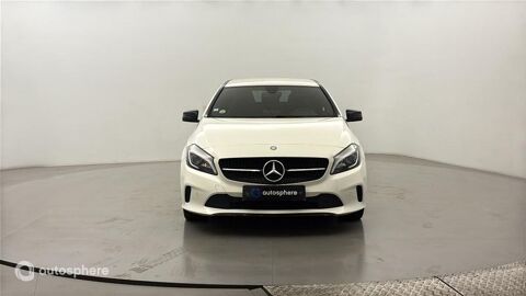 Classe A 200 d Sensation 7G-DCT 2017 occasion 79180 Chauray