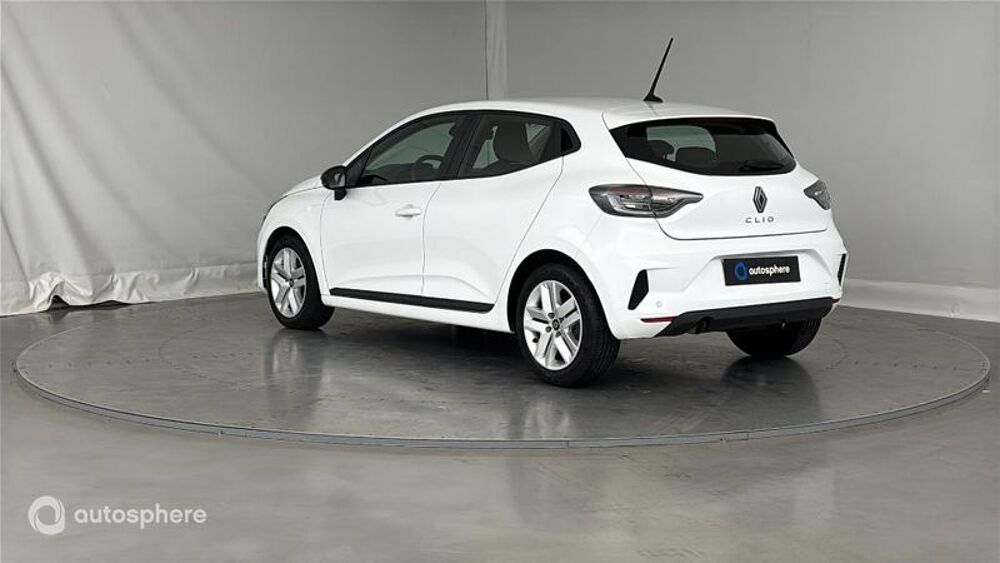 Clio 1.0 TCe 90ch Evolution - 24 2024 occasion 59320 Sequedin