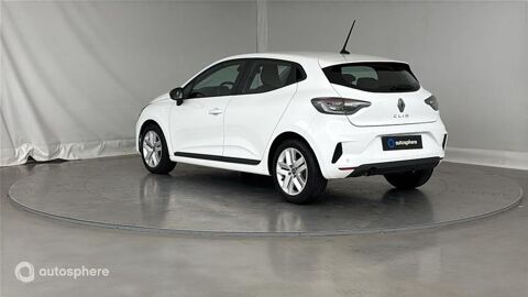 Clio 1.0 TCe 90ch Evolution - 24 2024 occasion 59320 Sequedin