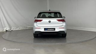 Golf 1.5 eTSI OPF 130ch Life Plus DSG7 2023 occasion 44000 NANTES