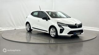 Clio 1.0 Eco-G 100ch Evolution - 24 2024 occasion 59320 Sequedin