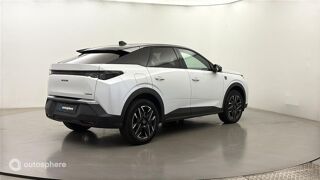 3008 1.2 Hybrid 136ch GT e-DCS6 2024 occasion 86100 Ch&acirc;tellerault
