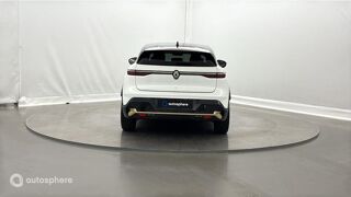 M&eacute;gane E-Tech Electric EV60 220ch Iconic super charge -B 2023 occasion 62219 Longuenesse