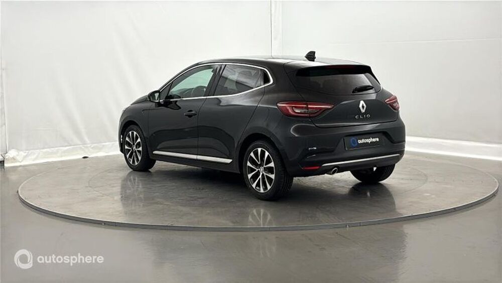 Clio 1.3 TCe 140ch Techno 2023 occasion 59320 Sequedin