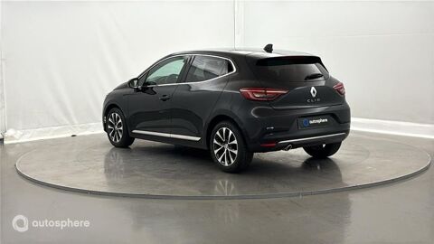 Clio 1.3 TCe 140ch Techno 2023 occasion 59320 Sequedin
