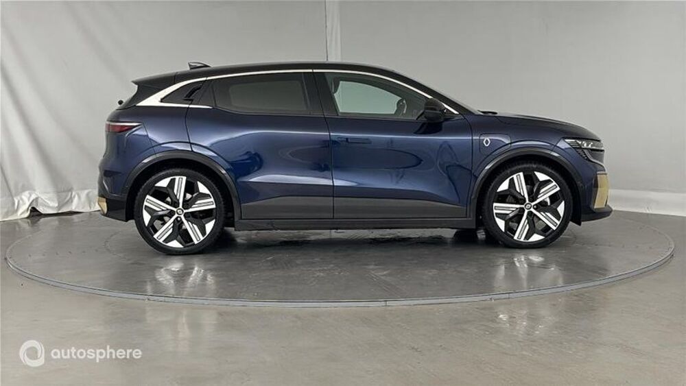 M&eacute;gane E-Tech Electric EV60 220ch Iconic super charge 2023 occasion 57000 Metz