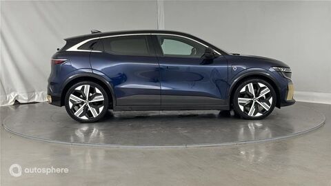 M&eacute;gane E-Tech Electric EV60 220ch Iconic super charge 2023 occasion 57000 Metz