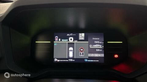 Duster 1.6 hybrid 140ch Journey 2025 occasion 57200 Sarreguemines