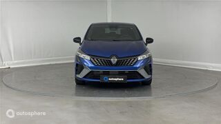 Clio 1.0 TCe 90ch esprit Alpine - 25 2025 occasion 57600 Saint- Forbach