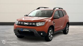 Duster 1.5 Blue dCi 115ch Journey 4x2 2023 occasion 59320 Sequedin