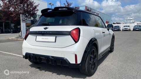 Cooper C 156ch JCW DKG7 2024 occasion 64100 Bayonne