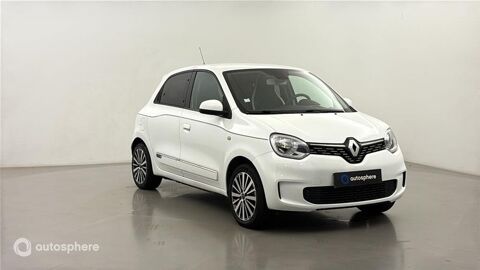 Twingo 0.9 TCe 95ch Intens EDC - 20 2019 occasion 33260 LA TESTE DE BUCH