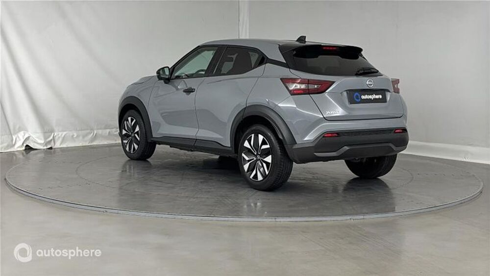 Juke 1.0 DIG-T 114ch Business Edition 2024 2024 occasion 59650 Villeneuve-d'Ascq