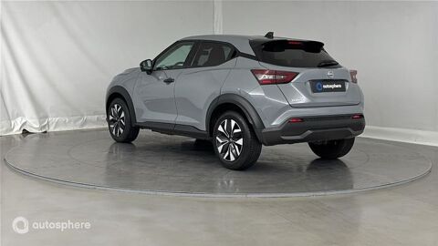 Juke 1.0 DIG-T 114ch Business Edition 2024 2024 occasion 59650 Villeneuve-d'Ascq