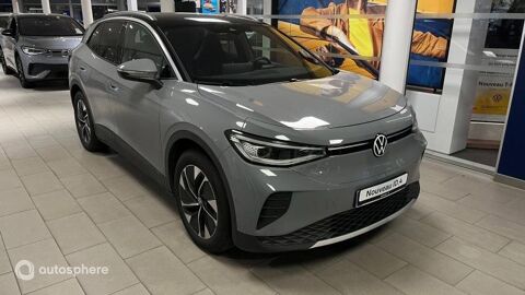 ID.4 286ch Pro 77 kWh 2025 occasion 16430 Champniers