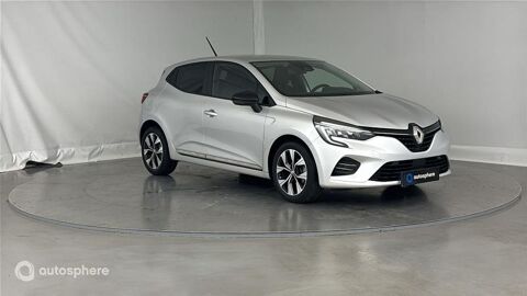 Clio 1.0 TCe 90ch Evolution 2023 occasion 54800 JARNY