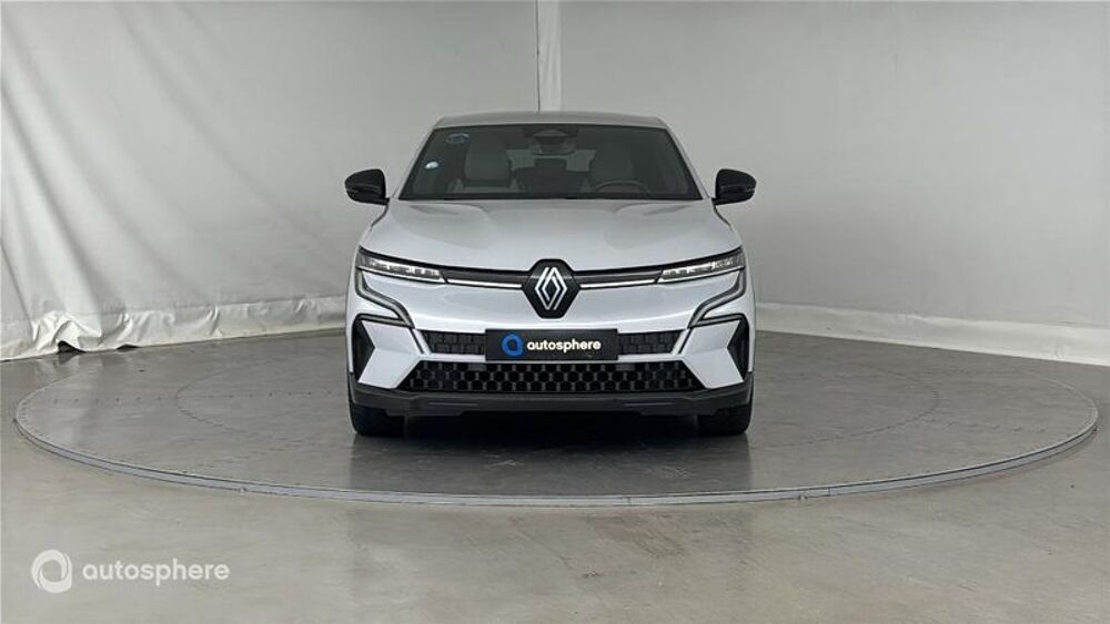 M&eacute;gane E-Tech Electric EV60 220ch Techno optimum charge 2022 occasion 59160 Lomme