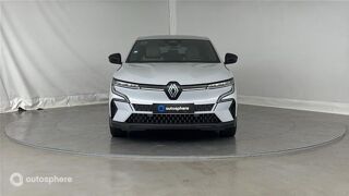 M&eacute;gane E-Tech Electric EV60 220ch Techno optimum charge 2022 occasion 59160 Lomme