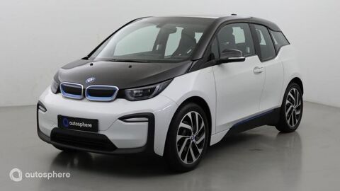 Annonce voiture BMW i3 20499 