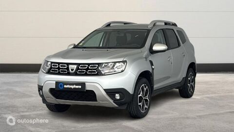 Annonce voiture Dacia Duster 14499 €