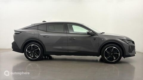 408 Plug-in Hybrid 225ch GT e-EAT8 2024 occasion 16430 Champniers