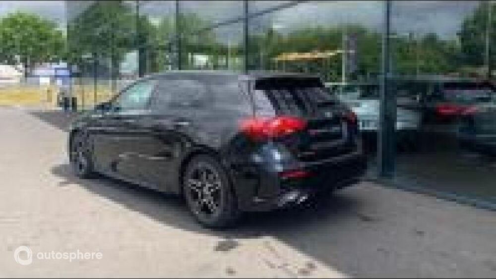 Classe A 200 d 150ch AMG Line 8G-DCT 2026 occasion 77240 Vert-Saint-Denis