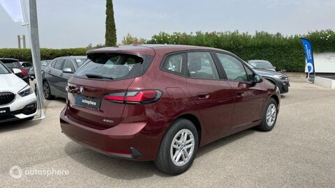Serie 2 220i 170ch DKG7 2023 occasion 13700 Marignane