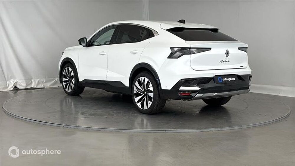 Rafale 1.2 E-Tech full hybrid 200ch Techno 2024 occasion 57000 Metz